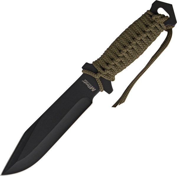 CUCHILLO MTECH COMBAT MT-528C MT-528C